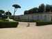 parc de la Villa Médicis